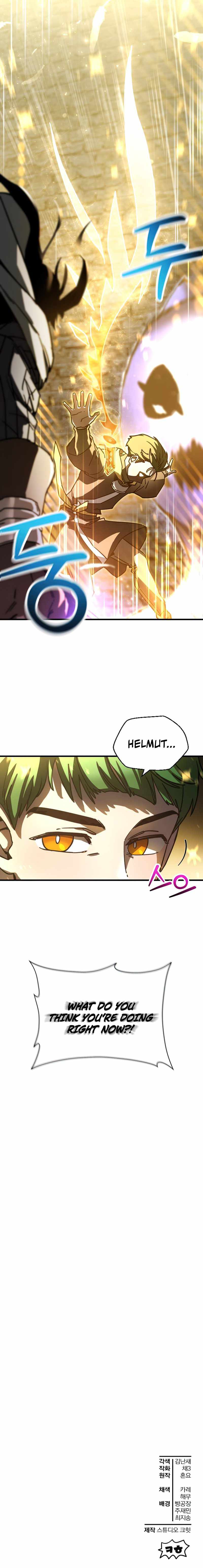 Helmut: The Forsaken Child Chapter 38 image 13